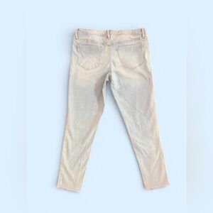 Mossimo - Light Blue Women's Jeans